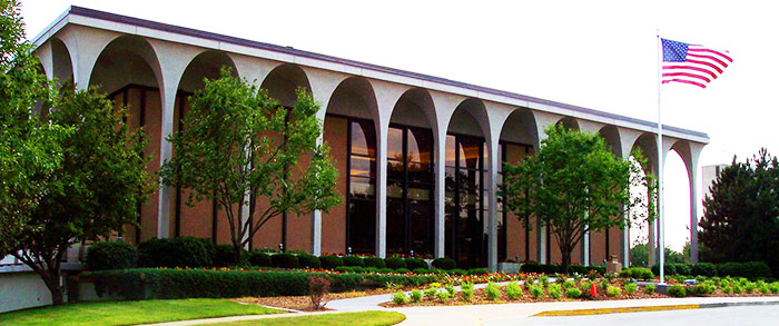 Investigator David Frasher - City of Independence, MO