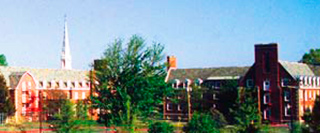MacMurray College, Jacksonville, Illinois