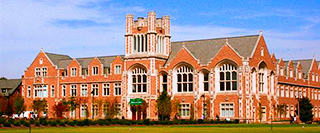 Washington University School of Law